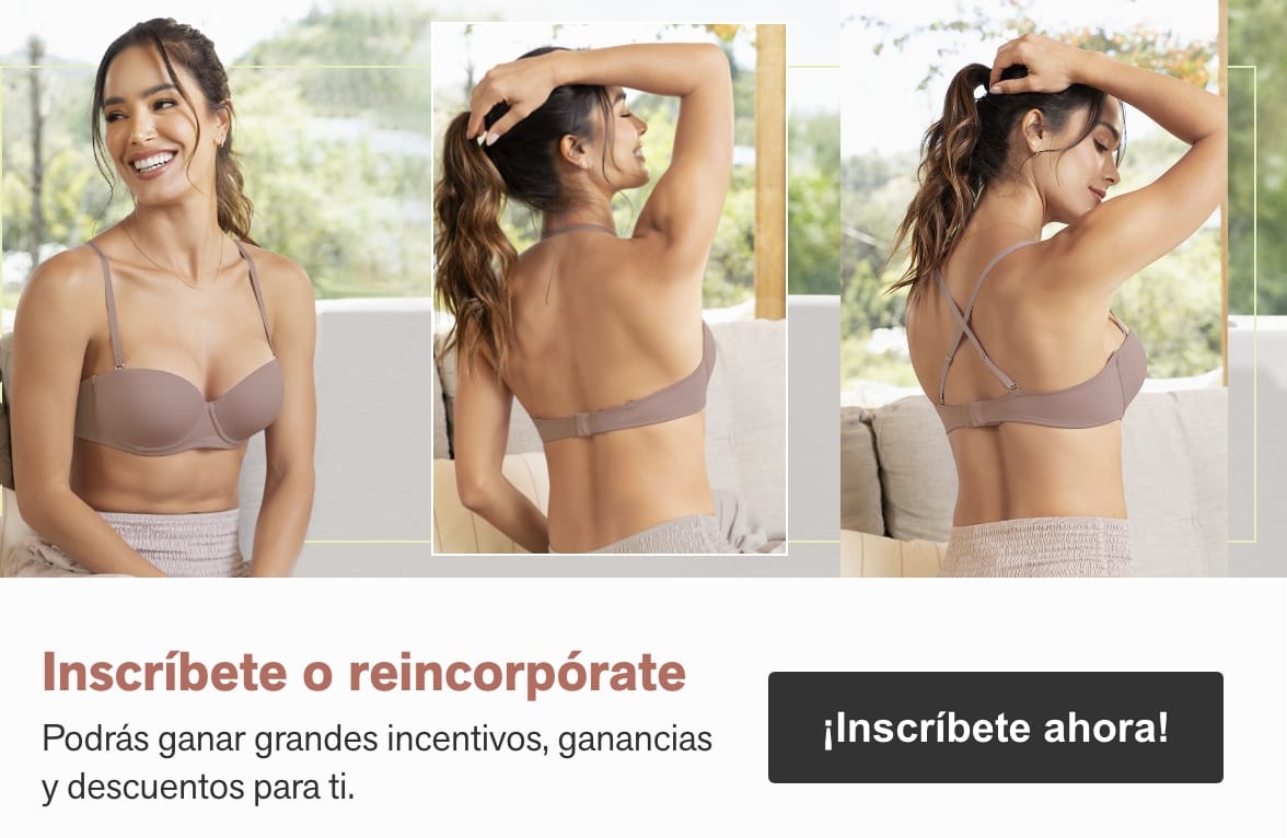 ¿Eres una nueva ejecutiva?