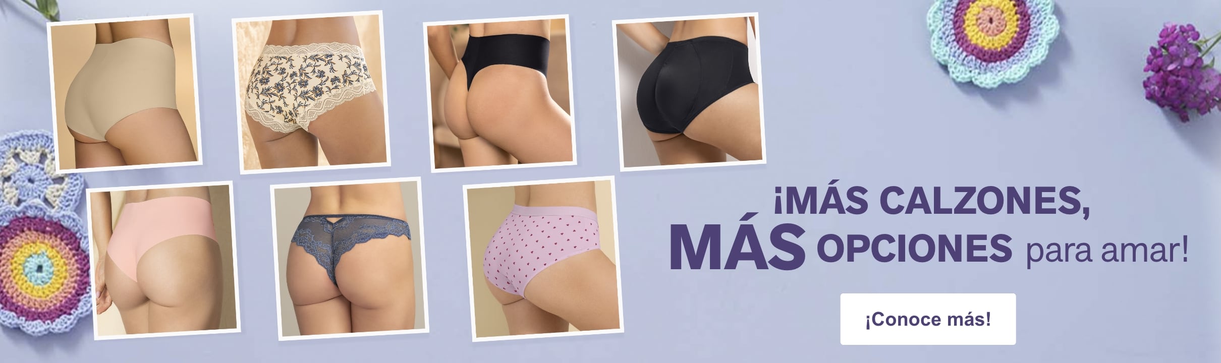 Panties