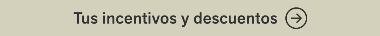 Incentivos