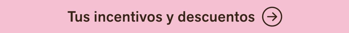 Incentivos