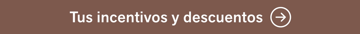 Incentivos