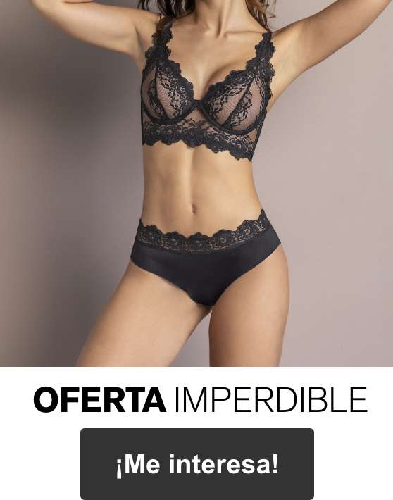 Oferta imperdible