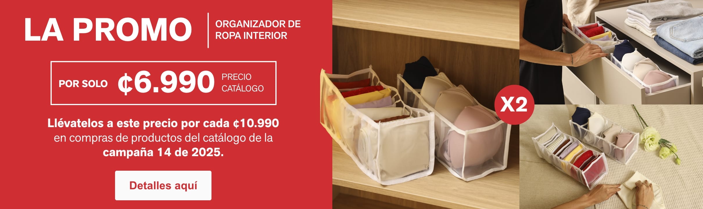 La Promo