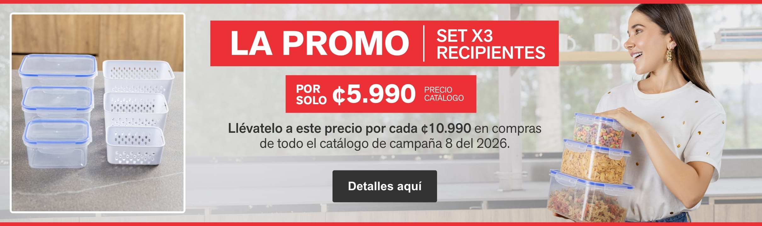 La Promo
