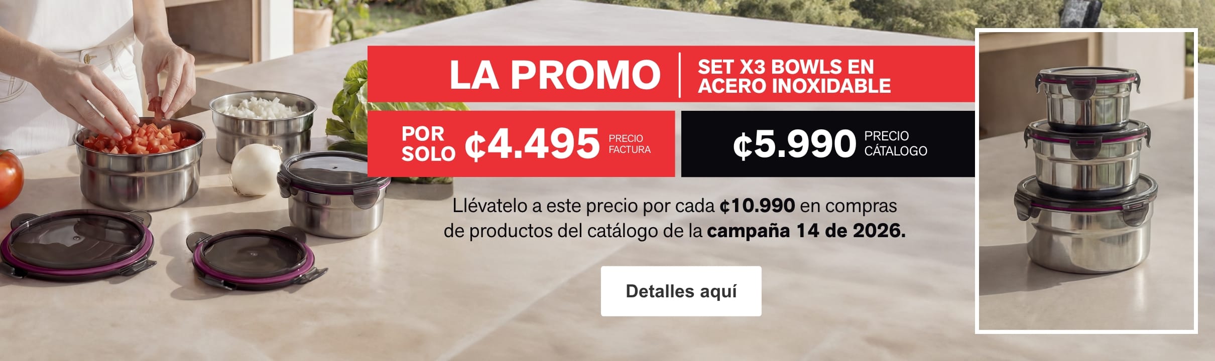 La Promo