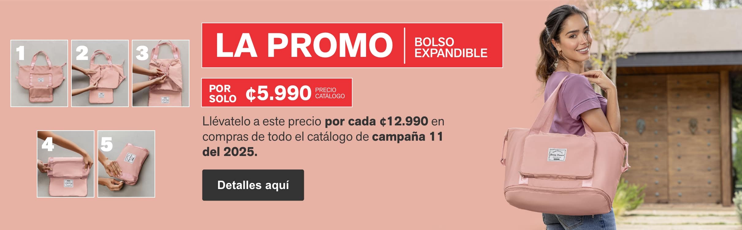 La Promo