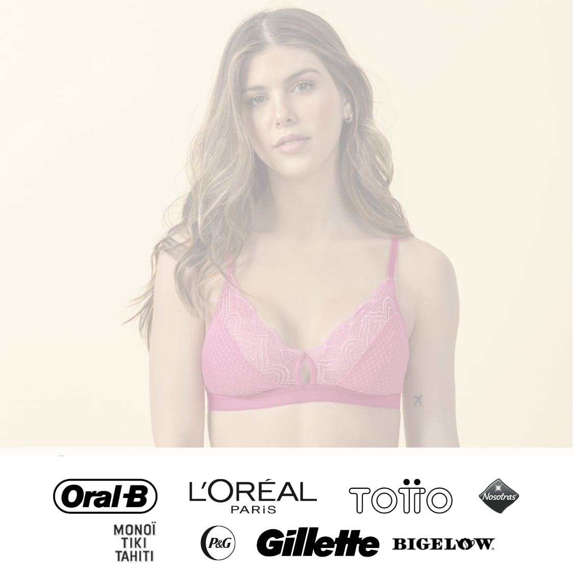 VENTA POR CATÁLOGO LEONISA