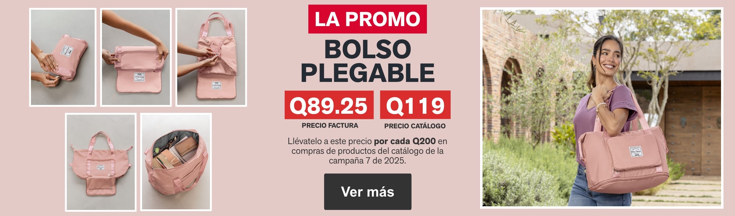 La Promo