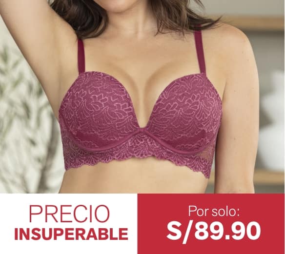 Oferta insuperable