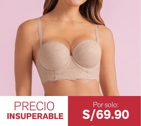 Oferta Insuperable