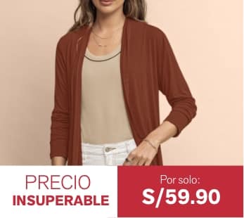 Oferta Insuperable
