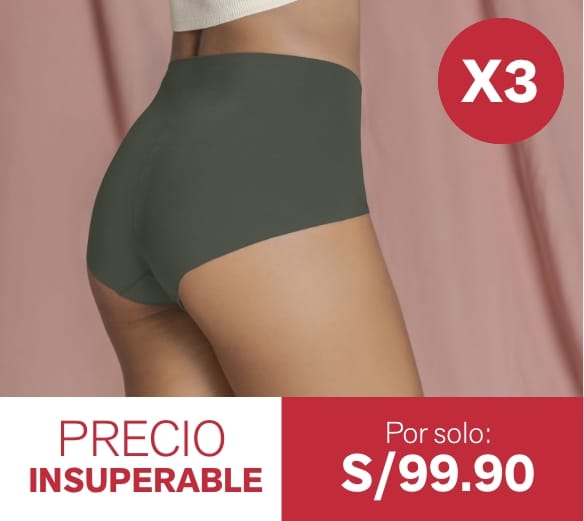 Oferta Insuperable