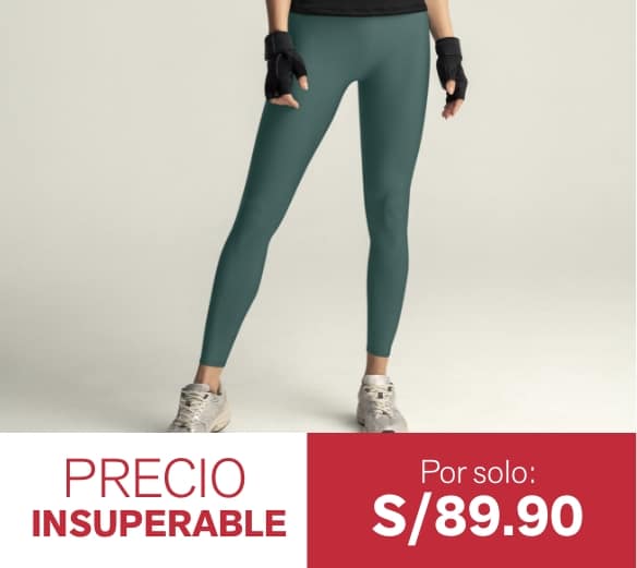 Oferta Insuperable