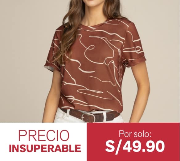 Oferta Insuperable