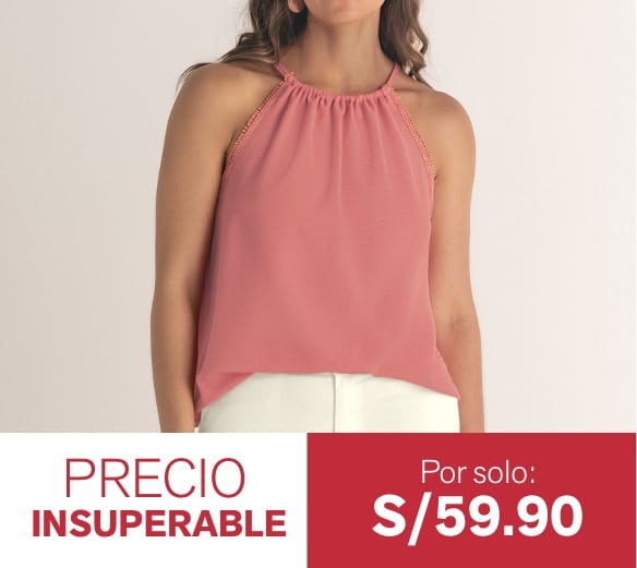 Oferta Insuperable