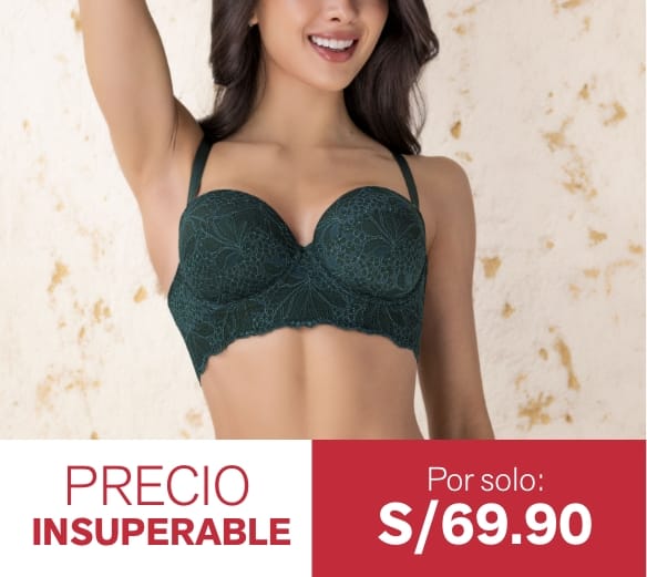 Oferta Insuperable
