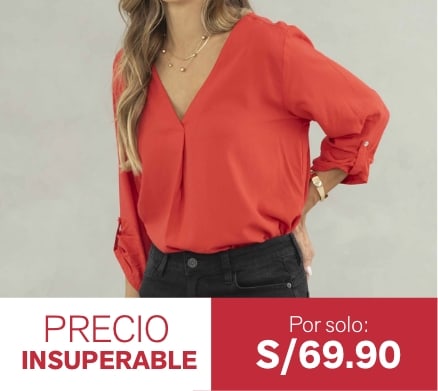 Oferta Insuperable