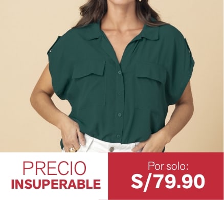 Oferta Insuperable