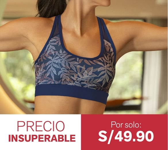 Oferta Insuperable