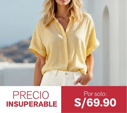 Oferta Insuperable