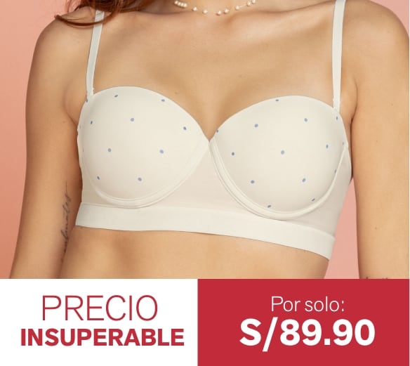 Oferta Insuperable