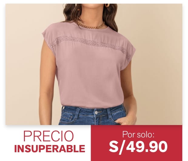 Oferta Insuperable