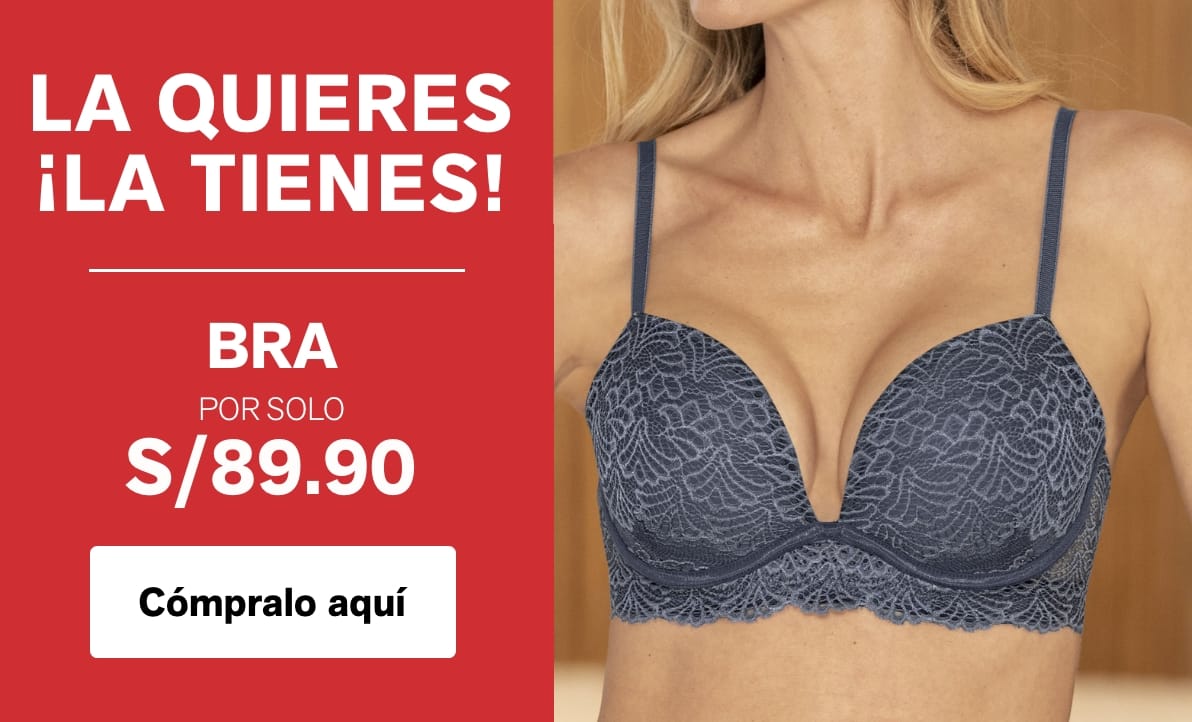La quieres la tienes