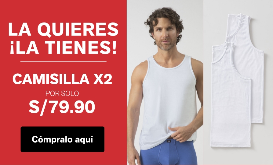 La quieres la tienes