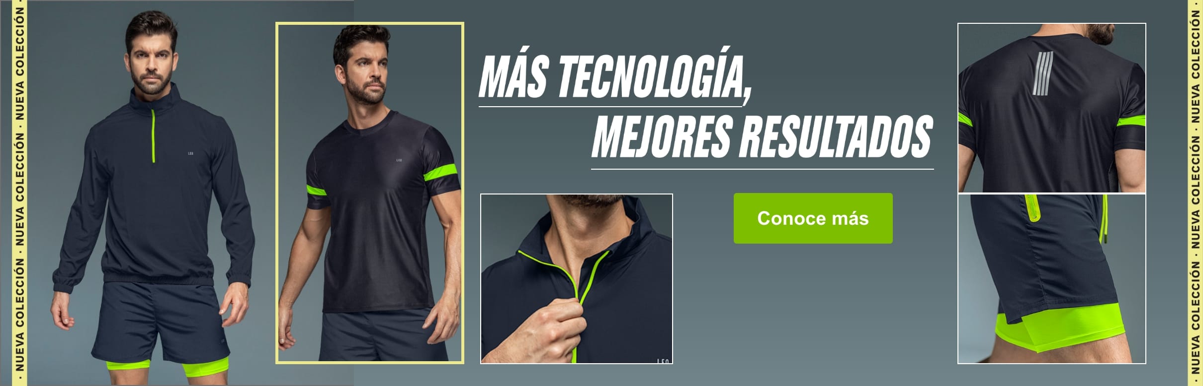 La Promo