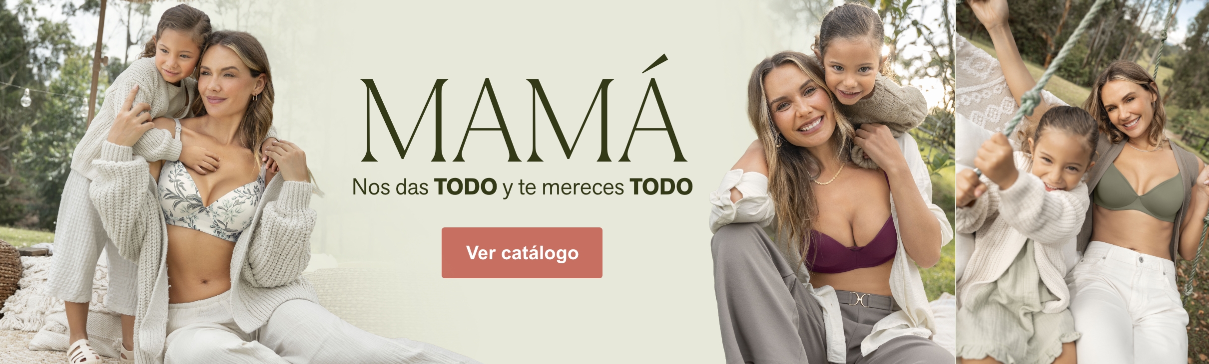 Mamá