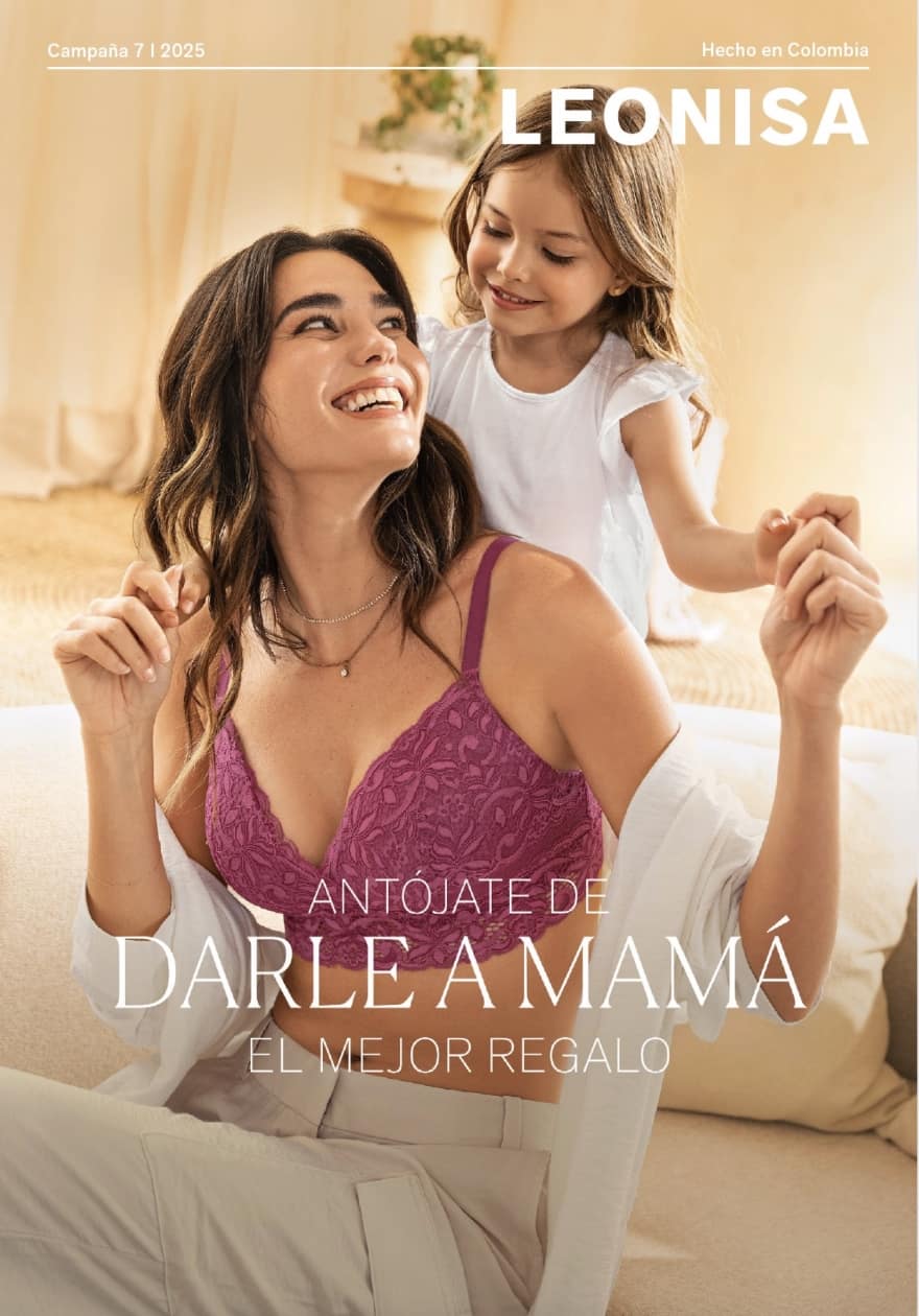 Adelántate y dale a mamá un regalo irresistible