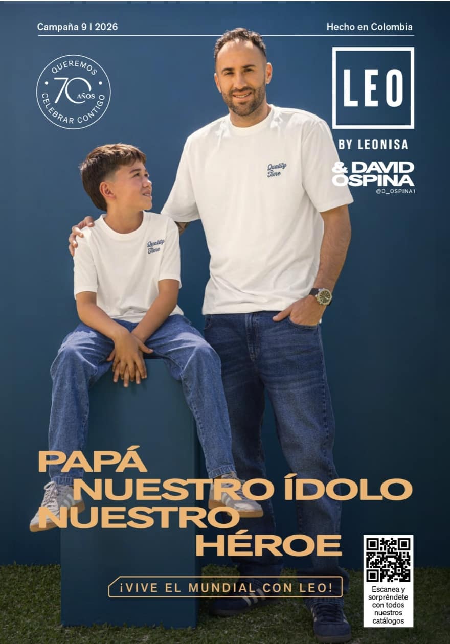¡7 versiones muy tú!
