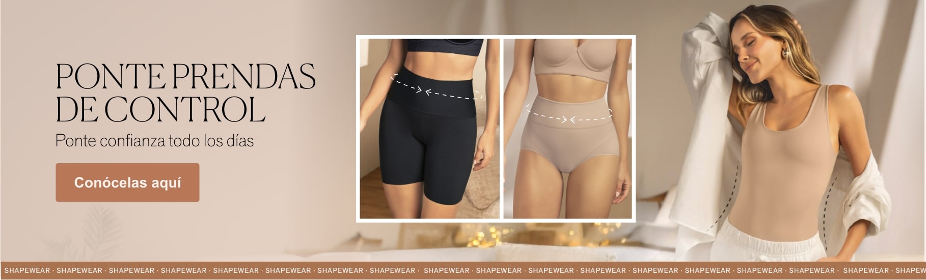 Shapewear