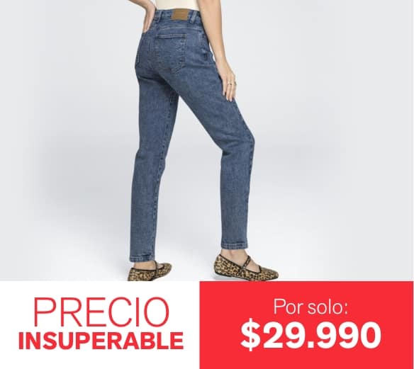 Precio Insuperable