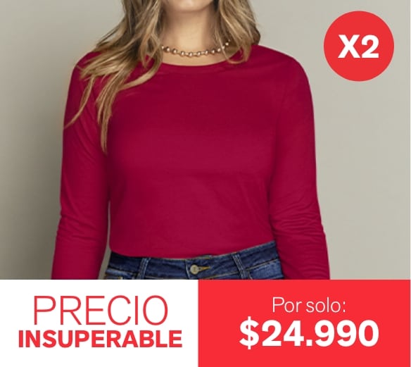 Precio Insuperable