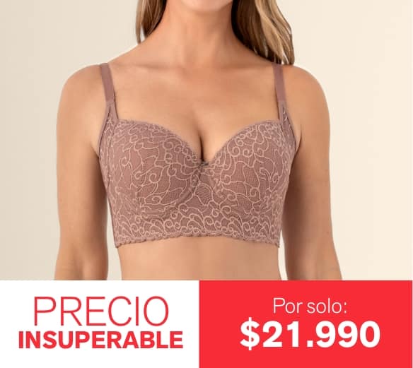 Precio Insuperable