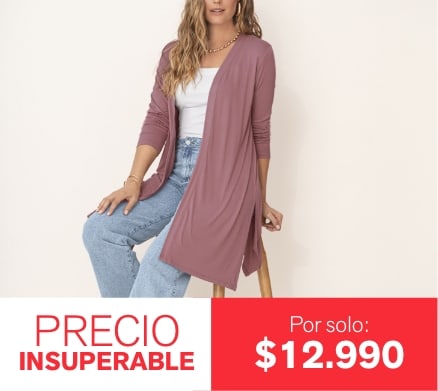 Precio Insuperable