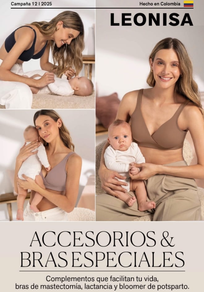 Accesorios