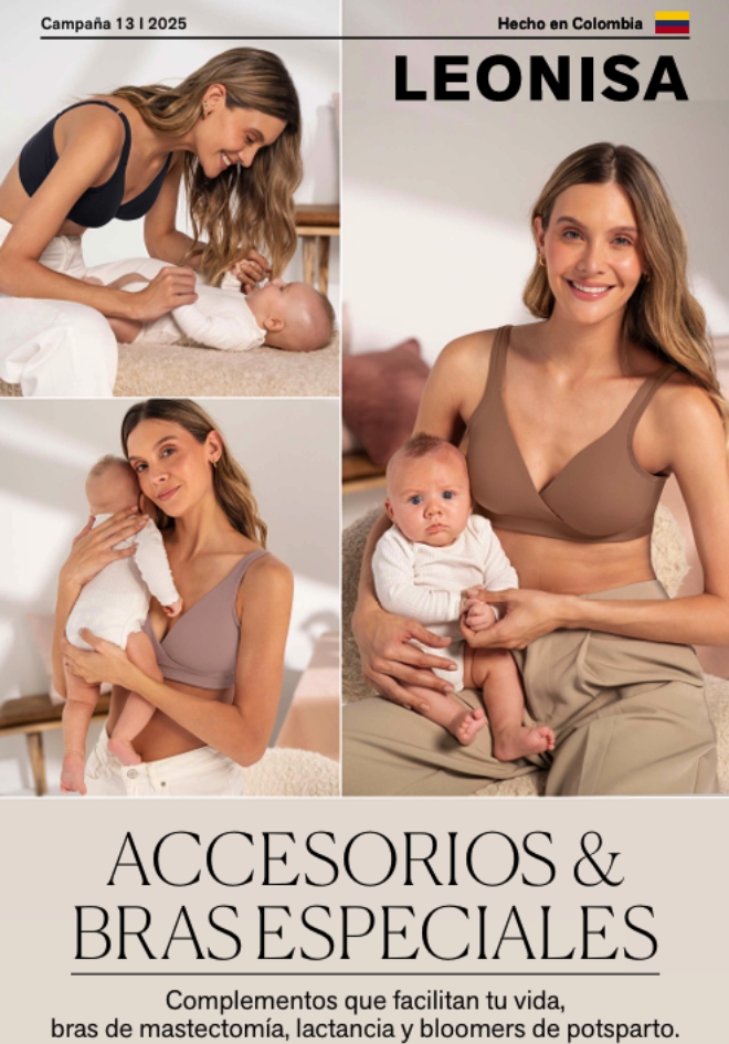 Accesorios