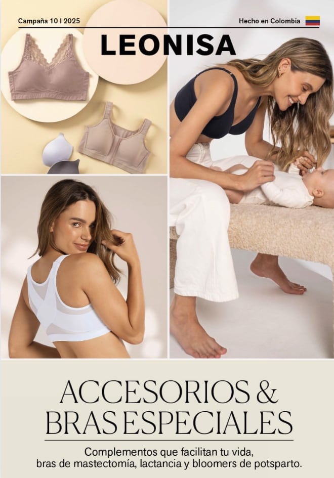 Accesorios