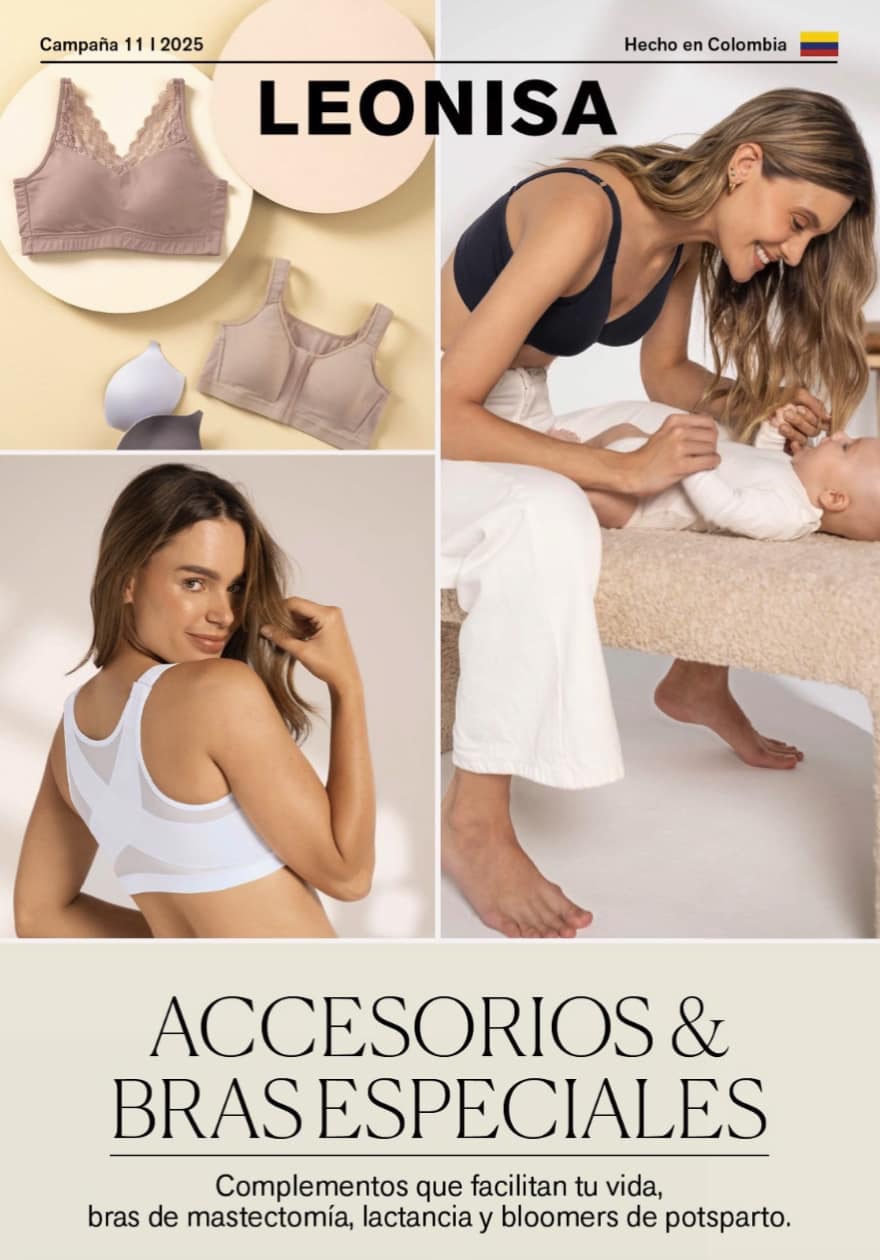 Accesorios