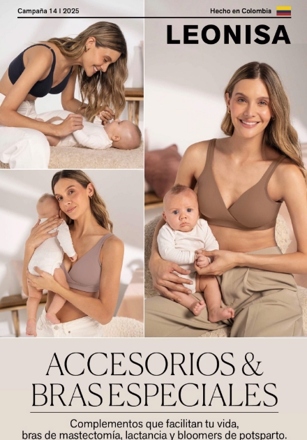 Accesorios
