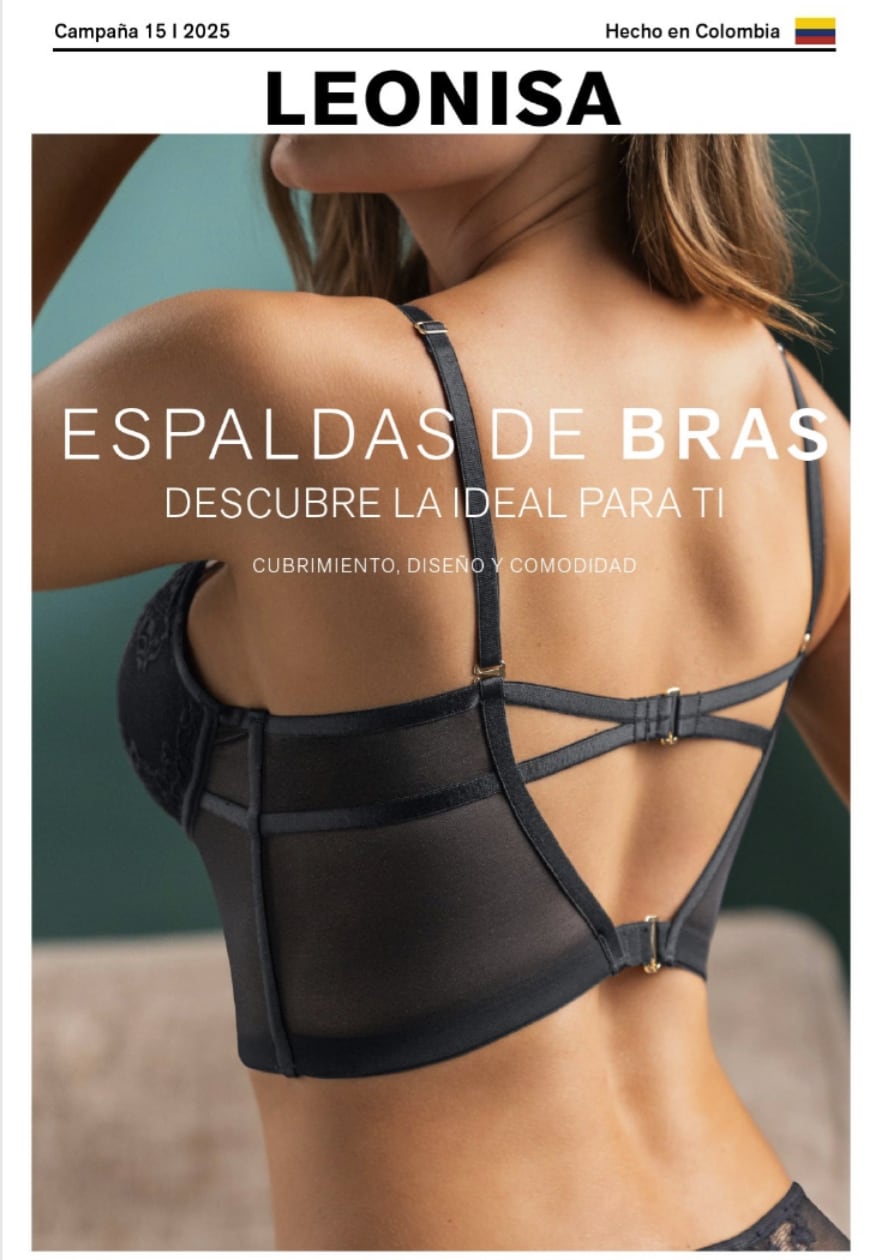 Accesorios