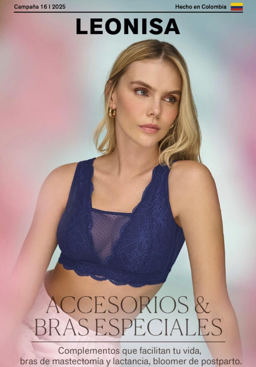 Accesorios