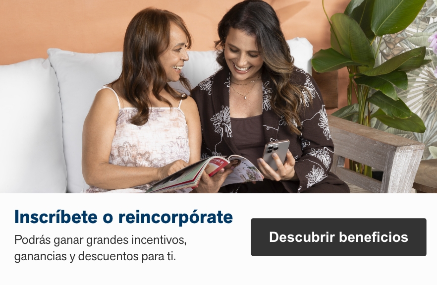 Bienvenida