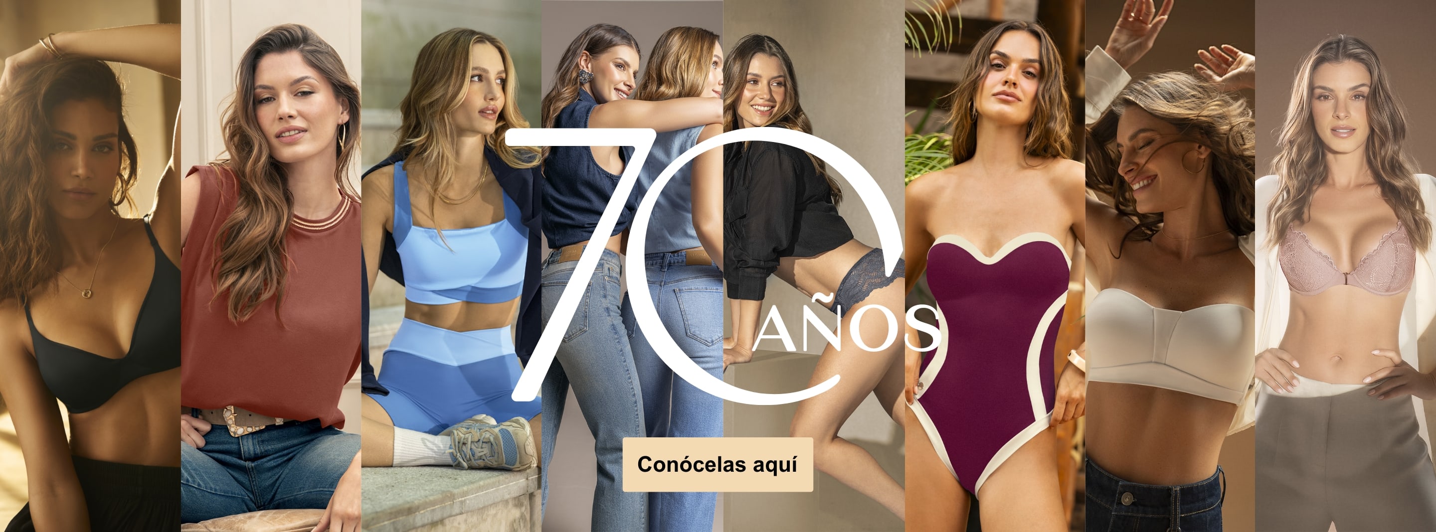 70 años