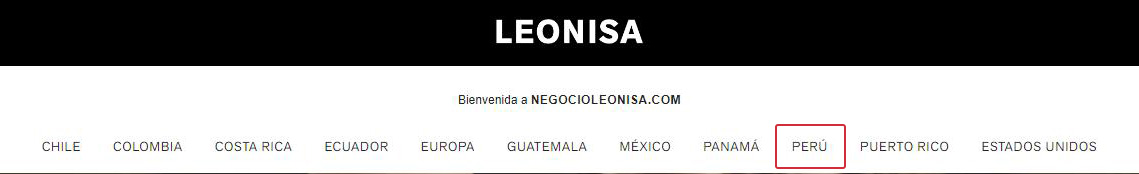 Seleccionar país