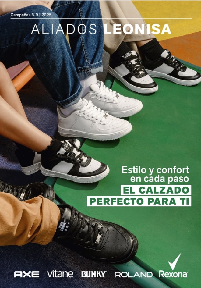 Catálogo Aliados