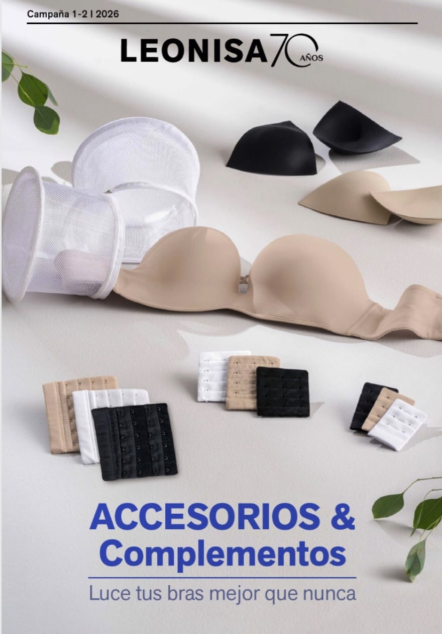 Accesorios