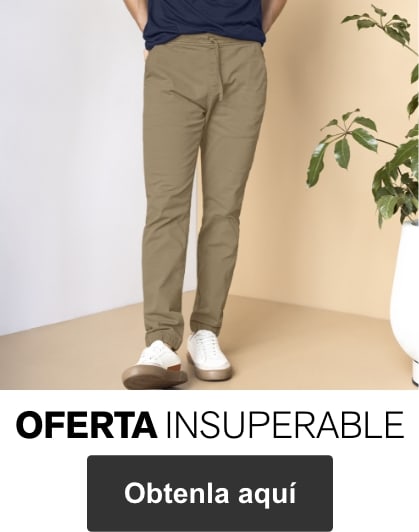 Oferta Insuperable